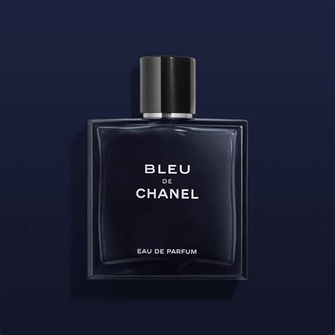 bleu de chanel notes edp|bleu de chanel longevity.